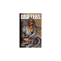 Drifters 02