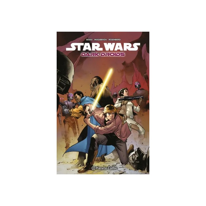 Star Wars nº 07