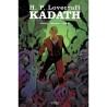 H.P. Lovecraft: Kadath