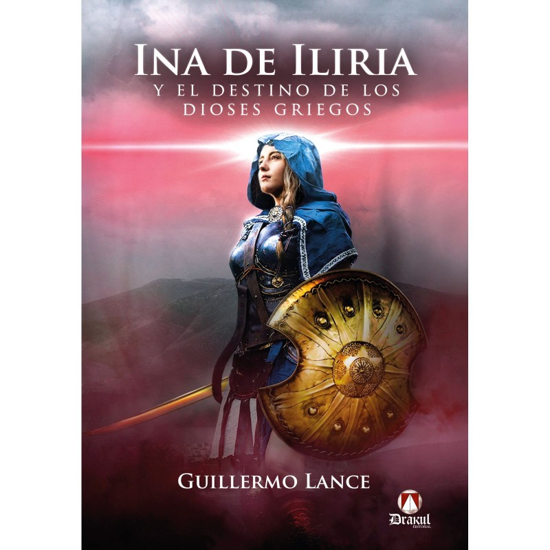 Ina De Iliria Y El Destino De Los Dioses Griegos