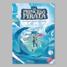 La Princesa Pirata