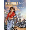 Rhonda 03. Route 66