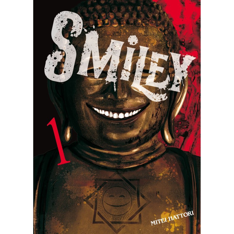 Smiley 01
