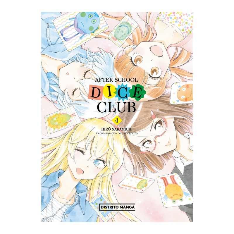 After School Dice Club 04