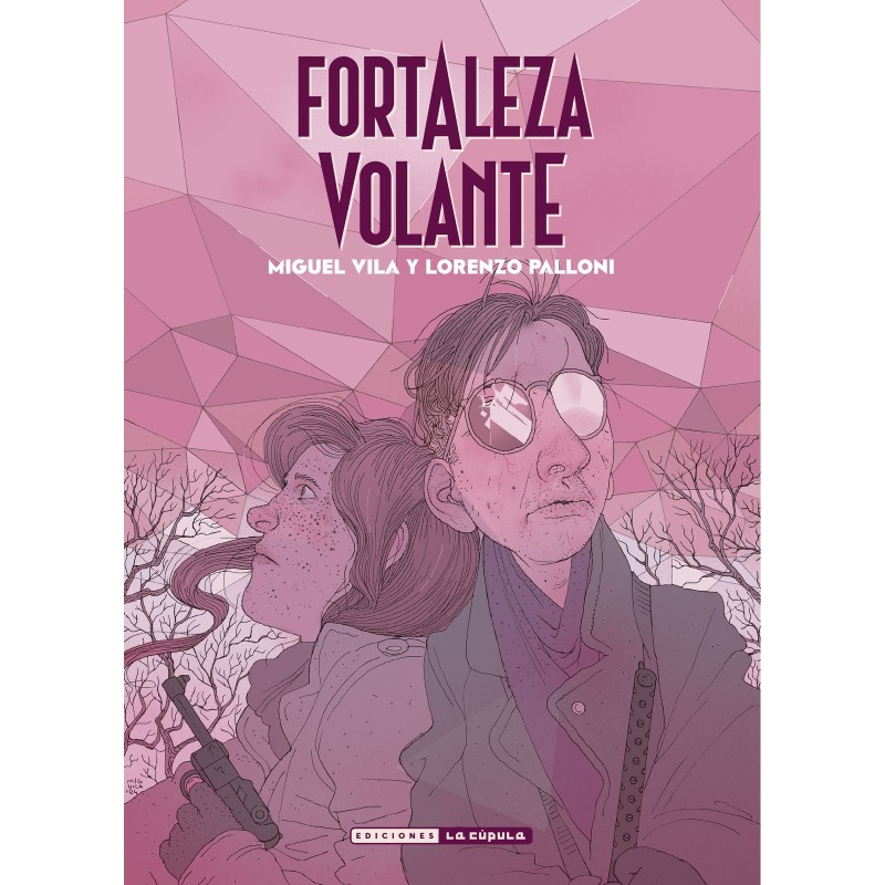 Fortaleza Volante