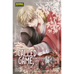 Called Game 06