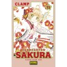Cardcaptor Sakura clear card arc 15