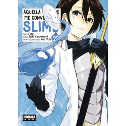 Aquella vez que me convertí...