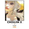 Choujin X 07
