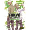 Tokyo Revengers. Carta De Keisuke Baji 03