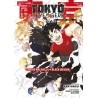 Tokyo Revengers. Character Book 02