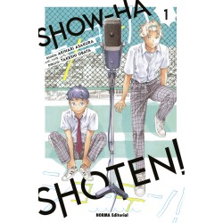 Show-Ha Shoten! 01