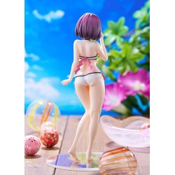 Ayakashi Triangle - Figura Pop Up Parade Suzu Kanade