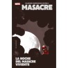 Marvel Essentials 4 Masacre: La noche del Masacre viviente