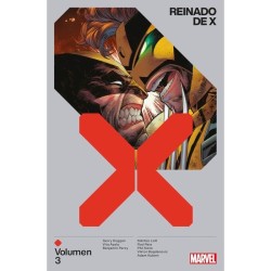 Marvel Premiere. Reinado de...