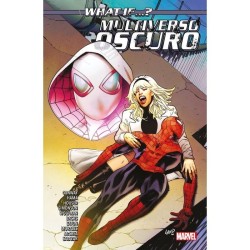 What If...? Multiverso oscuro