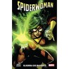 Spiderwoman de Steve Foxe 1 Guerra de bandas
