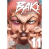 Baki The Grappler - Edición Kanzenban 11
