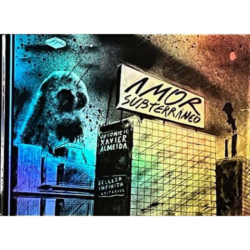 Amor Subterráneo
