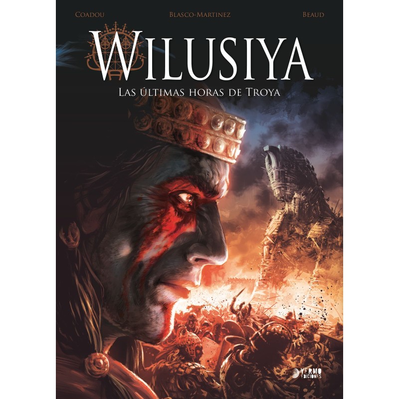 Wilusiya