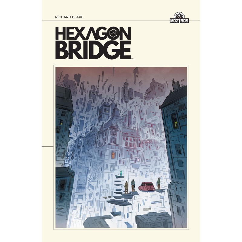 Hexagon Bridge