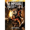 Marvel Must Have. La Imposible Patrulla-X 08