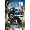 El Castigador 04. Frank Castle: Máquina De Guerra