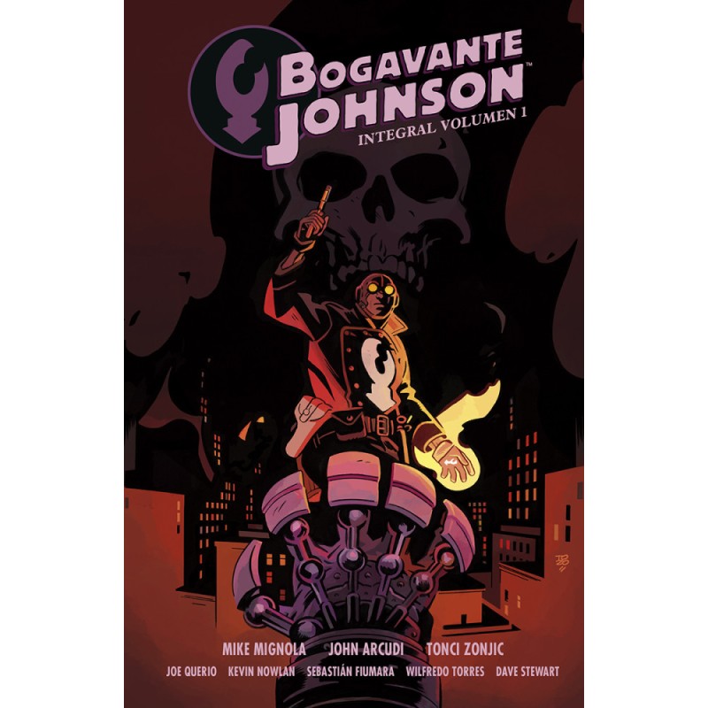 Bogavante Johnson Integral 01