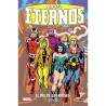 Colección Los Eternos 2x1 (Nº1 Y Nº2)