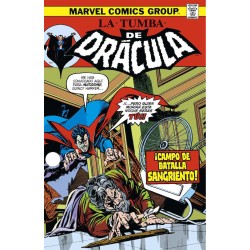 Biblioteca Drácula. La...