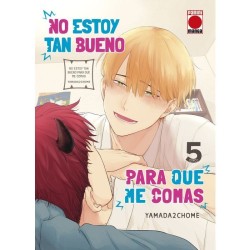 No estoy tan bueno para que...