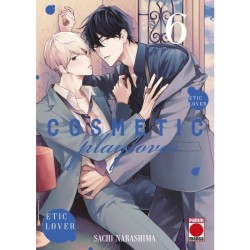 Cosmetic Playlover 06