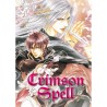 Crimson Spell 01