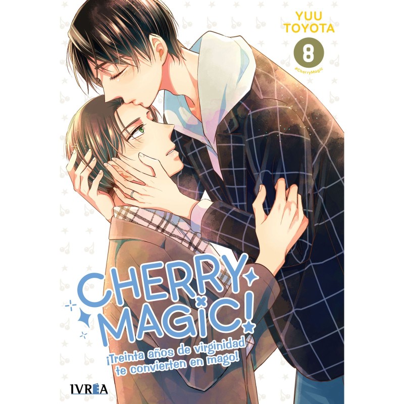 Cherry Magic 08