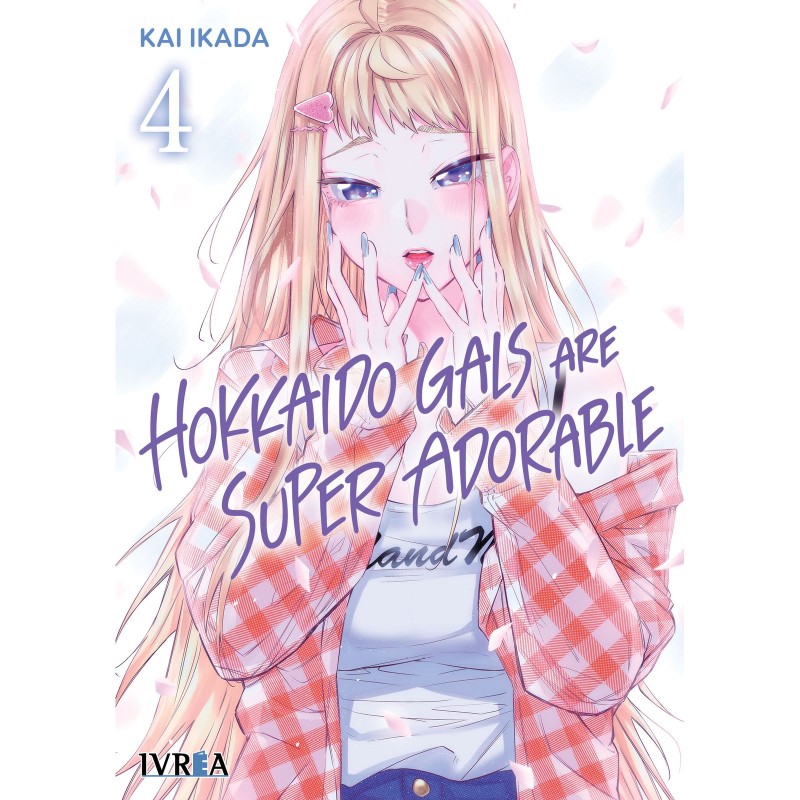 Hokkaido Gals Are Super Adorable 04