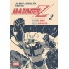 Mazinger Z 02