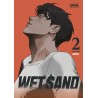 Wet Sand 02