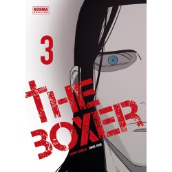 The Boxer 03