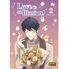 Love Is An Illusion! 02