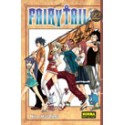 Fairy Tail 22