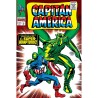 Biblioteca Marvel 62. Capitán América 03