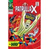 Biblioteca Marvel 60. Patrulla-X 05