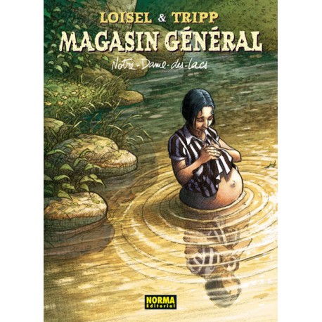 Magasin Général 09