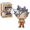 Dragon Ball Super - Goku (Ultra Instinct) Funko POP!