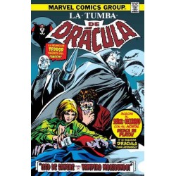 Biblioteca Drácula. La...