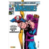 Marvel Gold. Los Vengadores 10 Corte marcial