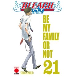 Bleach: Bestseller 21