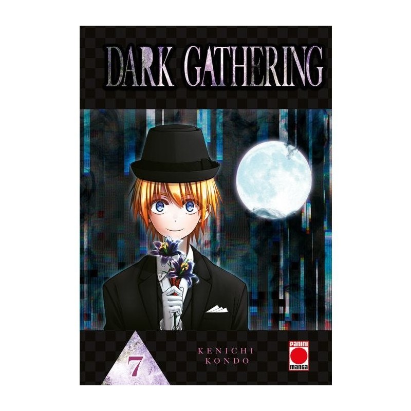 Dark Gathering 07
