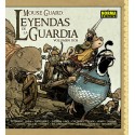 Mouse Guard. Leyendas De La Guardia 02