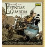 Mouse Guard. Leyendas De La Guardia 02